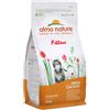 Almo Nature Holistic per Gatto Kitten con Pollo e Riso Formato 400g