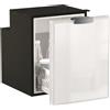 VITRIFRIGO Frigorifero Vitrifrigo C51DW C90DW a Cassetto Compressore Interno