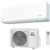 Fujitsu Climatizzatore Condizionatore Fujitsu Inverter serie KG AIRSTAGE 9000 Btu ASEH09KGTG R-32 Wi-Fi Integrato