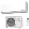 Fujitsu Climatizzatore Condizionatore Fujitsu Inverter serie KM AIRSTAGE 12000 Btu ASEH12KMCG R-32 Wi-Fi Integrato