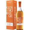 Glenmorangie - Highland Single Malt - 12 anni - 70cl