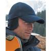 Result Winter Essentials Cappello con paraorecchie in pile personalizzato Result Winter Essentials Polartherm™ Cap personalizzate o neutre