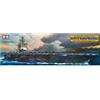 Tamiya TAM78007 1/350 USS Enterprise Aircraft Carrier Plastica Modello Barca Kit Veicolo, multicolore, 1005x267x203mm