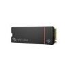 SEAGATE SSD Seagate 1TB FireCuda 530R NVME M.2 PCIe 4.0 x4 ZP1000GM3A073 mit Heatsink mod. ZP1000GM3A073 EAN 8719706437721