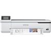 Epson Plotter Inkjet Epson SureColor SC-T3100N a colori A1 wireless