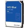 Western digital Hard Disk 3.5 6TB Western Digital WD60EZAX 5400rpm 256MB SATA [WD60EZAX]