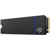 Seagate SSD 2TB Seagate Game drive PS5 NVMe M.2 Nero [DGSGTWKT023A200]