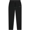 Freddy Pantaloni regular fit in jersey con fondo dritto