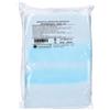 Farmacare Manopola Impermeabile Saponata 100 Pezzi St