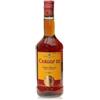 Osborne Carlos III, Solera Reserva Brandy de Jerez, Bode Gas Osborne, Brandy (1 x 0,7 l)