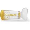 Air Liquid Distanziatore L'espace Camera Distanziatrice Con Maschera Da 2 A 6 Anni di Air Liquide