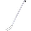 Agnelli Pentole Agnelli Linea Acciaio Forchettone a 2 Denti 50 cm COIX3369E-250 di Agnelli