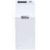Haier Lavatrice Carica dall'Alto 8 kg Classe A Profondità 60 cm 1200 giri a Vapore Motore Inverter - RTXSG28TMC5-11
