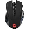 Speedlink Fortus 2400 Dpi Wireless Gaming Mouse One Size