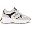 Guess Sneakers Donna - Guess - Flpluc Pel12