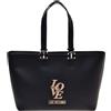 Love Moschino Borsa A Spalla Donna - Love Moschino - Jc4159pp1mlc1