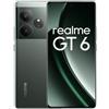 realme GT 6 17,2 cm (6.78") Doppia SIM Android 14 5G USB tipo-C 16 GB 512 GB 550