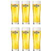 Heineken | 0,0% Star Glass | 6 x 25 cl