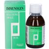 Pharma T Di Giovanni Tornatore Immunogen Sciroppo 200 Ml