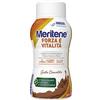 NESTLE' IT.SpA(HEALTHCARE NU.) MERITENE DRINK CIOCCOL 1X200ML