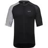 GORE WEAR C5 Maglia, Rosso (Red/White), S