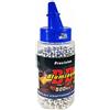 WIN GUN 500 pallini rivestiti di alluminio da 0,3 g e 6 mm per Win Gun da softair