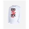 Fila Born To Rock Collection Jr - T-shirt