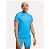 Nike Rafa Challenger Dri Fit M - T-shirt Tennis - Uomo