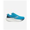 Saucony Triumph 22 W - Scarpe Running - Donna - Blu