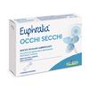 Euphralia occhi secchi monodose 15 pezzi