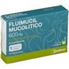 ZAMBON ITALIA Srl Fluimucil 600mg Mucolitico 10 Compresse Effervescenti