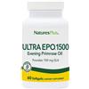 NATURE'S PLUS ULTRA EPO OLIO ENOTERA 60 CAPSULE