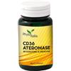 Phytoitalia CD36 ATEROMASE 45 CAPSULE