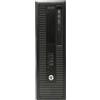 HP PC Computer Desktop Fisso HP 800/600 G1 SFF i5-47x0 Ram 8GB SSD 256GB Win 10 Pro