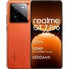 Realme GT 7 Pro 5G Dual Sim 12GB / 512GB - Amber Orange - EUROPA [NO-BRAND]