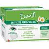RECORDATI SpA Eumill Salviette Perioculari 20 salviette