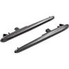 Generic Indicatore laterale indicatore di direzione luce laterale impostato che scorre Ambra Segnale di Girata Fumo lente compatibile con 2010-2020 Alfa Ro.meo Giulietta Hatchback tipo 940