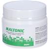 DUPI ITALIA Srl Maltonic 250 G - Integratore Alimentare con Maltodestrine, Fruttosio, Vitamine e Minerali