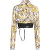 VERSACE JEANS COUTURE - Camicie e bluse fantasia