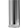 Elica Cappa Cucina Aspirante Isola Larghezza 43 cm colore Acciaio Inox - PRF0044794A TUBE PRO ISLAND IX/A/43 Tube Pro Island