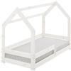 italbaby Letto experience metodo montessori bianco - italbaby