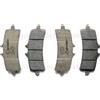 Brembo Pastiglie Freno Ant. BREMBO RC PER DUCATI 1299 PANIGALE R FINAL EDITION 2018 >
