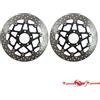 BREMBO Dischi Freno Anteriori SERIE ORO BREMBO PER SUZUKI GSX-R 750 1996-1997 78B40875