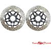 BREMBO Dischi Freno Anteriore SERIE ORO BREMBO PER SUZUKI SV S 650 2001 01 (78B40820)