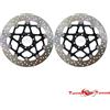BREMBO Dischi Freno Anteriori BREMBO PER MOTO GUZZI V10 CENTAURO GT 1000 2000