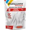 Vegetallumina fascia lombare riscaldante 1 pezzo