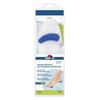 Master aid foot care Foot care soletta siliconica xl 43-44 eu elev metatars