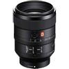 Sony FE 100mm f/2.8 STF GM OSS SEL100F28GM E-MOUNT