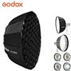 Godox AD-S65W softbox da 65cm White per AD300Pro AD400PRO