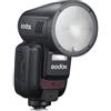 Godox V100 Flash per Canon